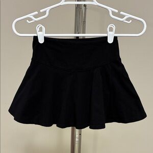 Old Navy High-Waisted Skort for Girls’